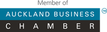 Member of Auckland Business Chamber